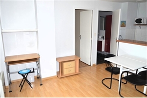 t2 à la location -   10000  TROYES, surface 31 m2 location t2 - UBI460449617
